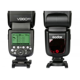 Godox V860II-S TTL